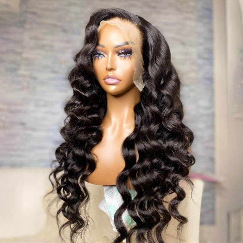 13x4 Lace Wig